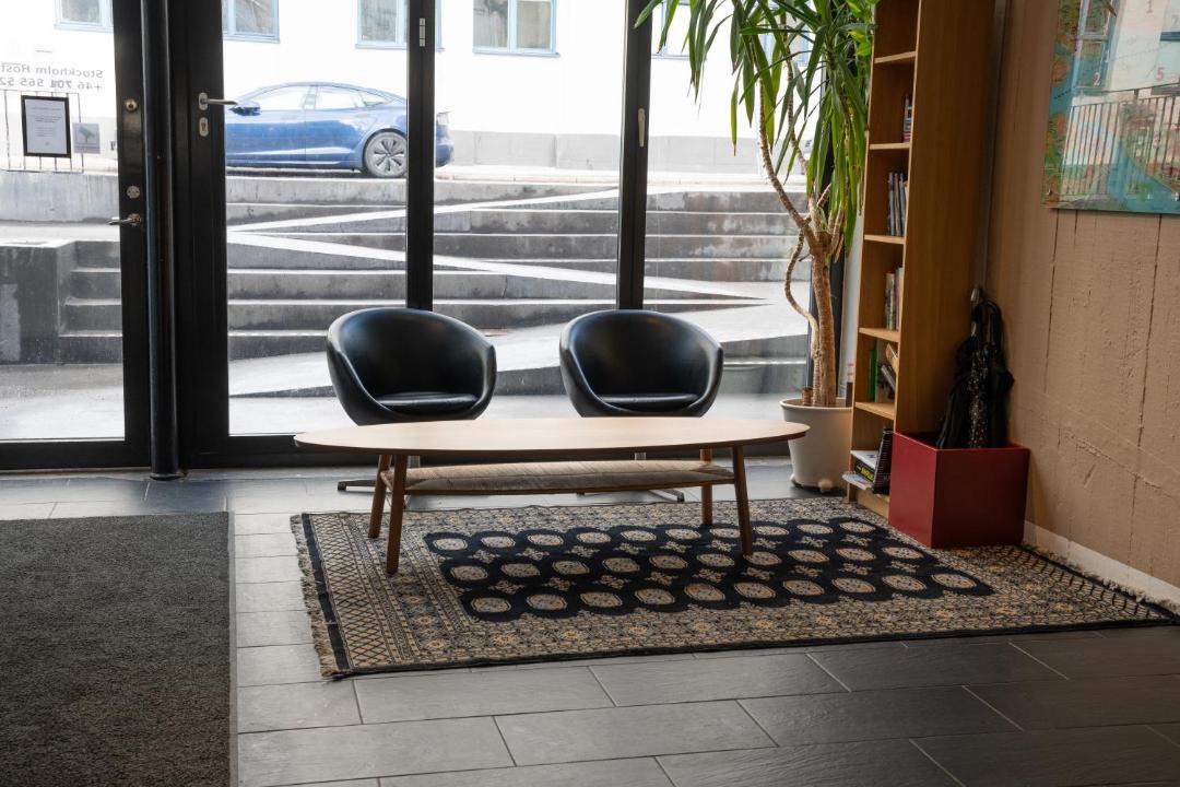 Photo of Others in Kungsholmen