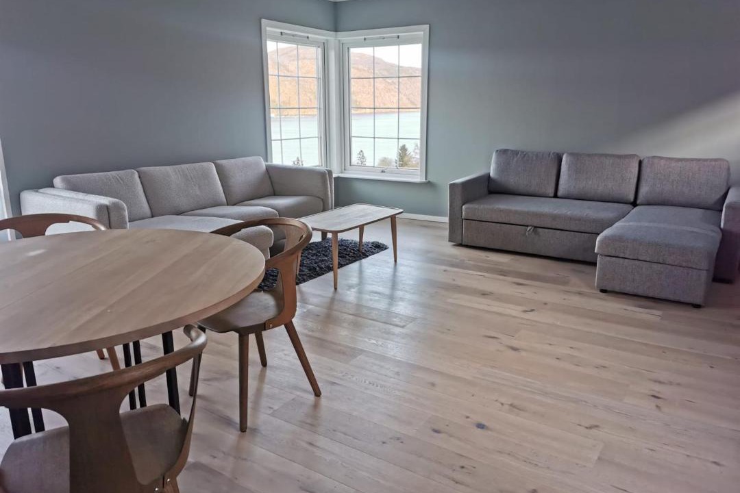 Photo of Livingroom in Asane