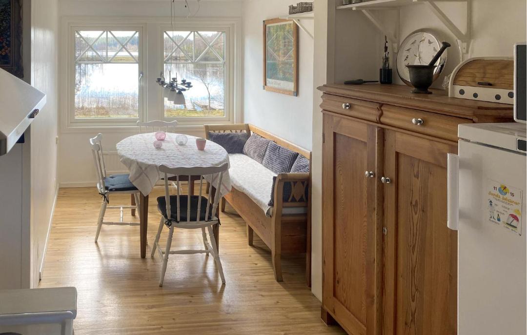 Photo of Kitchen in Tranas