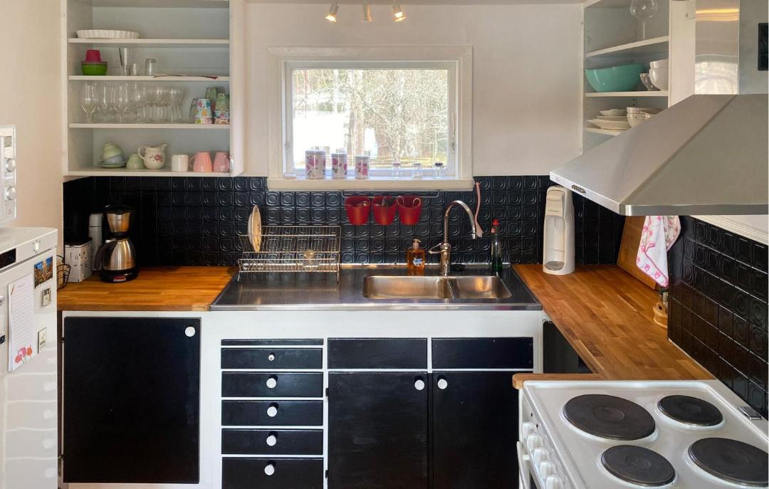Photo of Kitchen in Tranas