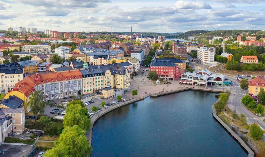 Photo of Others in Sodertalje