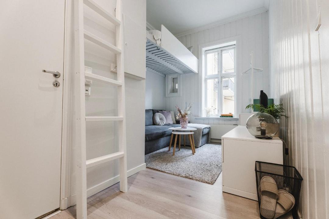 Photo of Others in Frogner