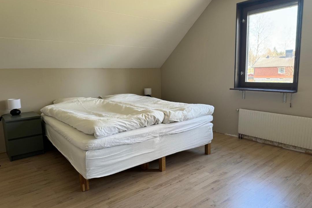 Photo of Bedroom in Alvsered