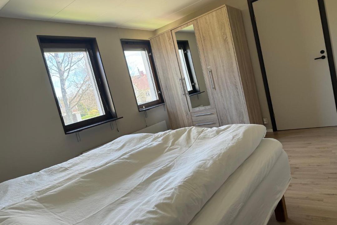 Photo of Bedroom in Alvsered