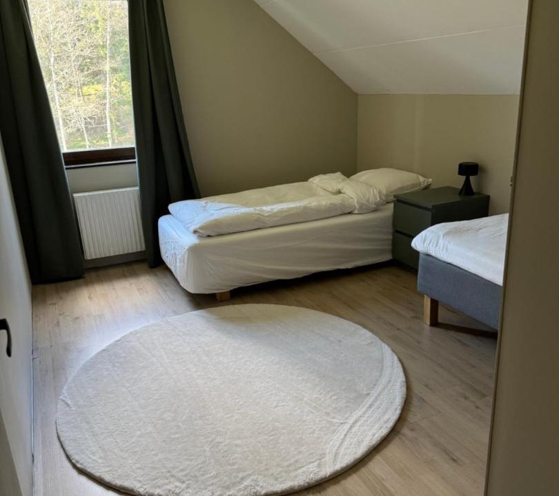 Photo of Bedroom in Alvsered