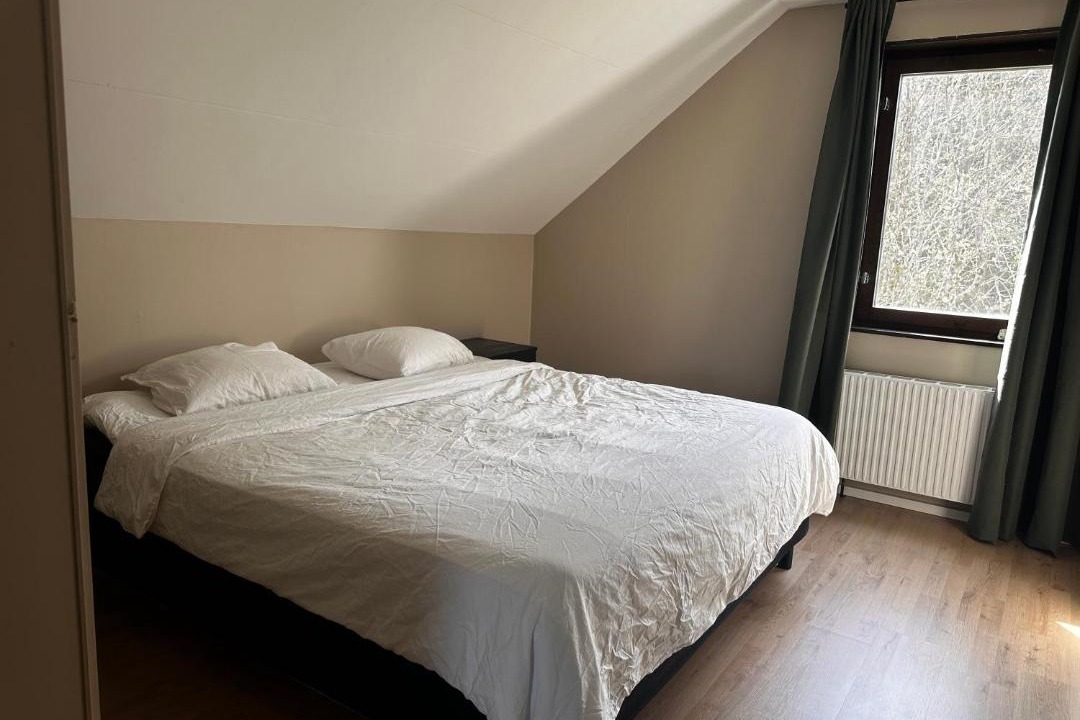 Photo of Bedroom in Alvsered