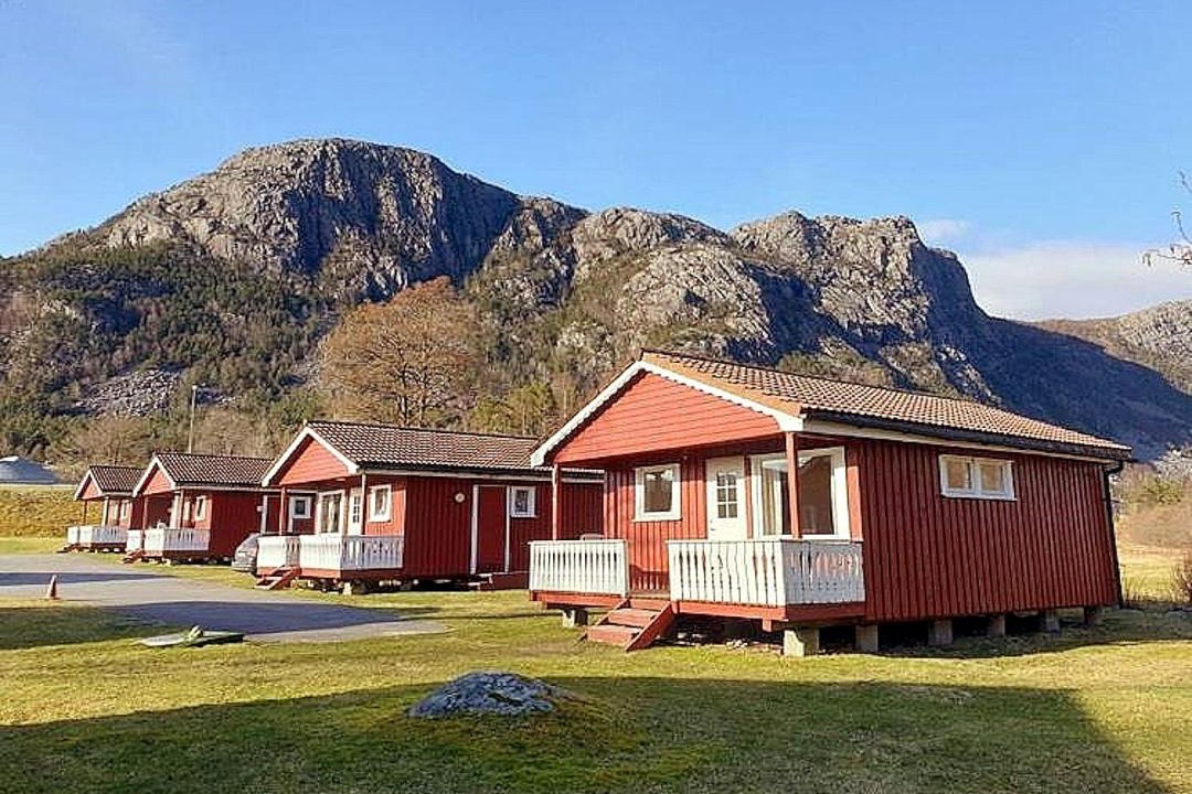 Photo of Others in Bjørheimsbygda