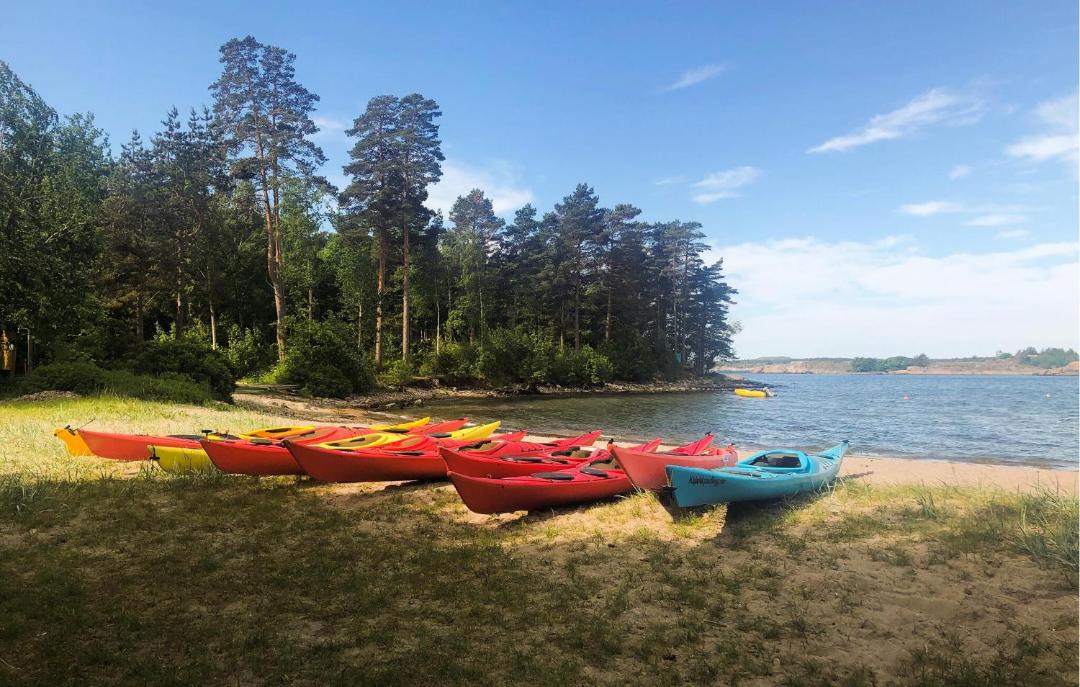Photo of Others in Sandefjord
