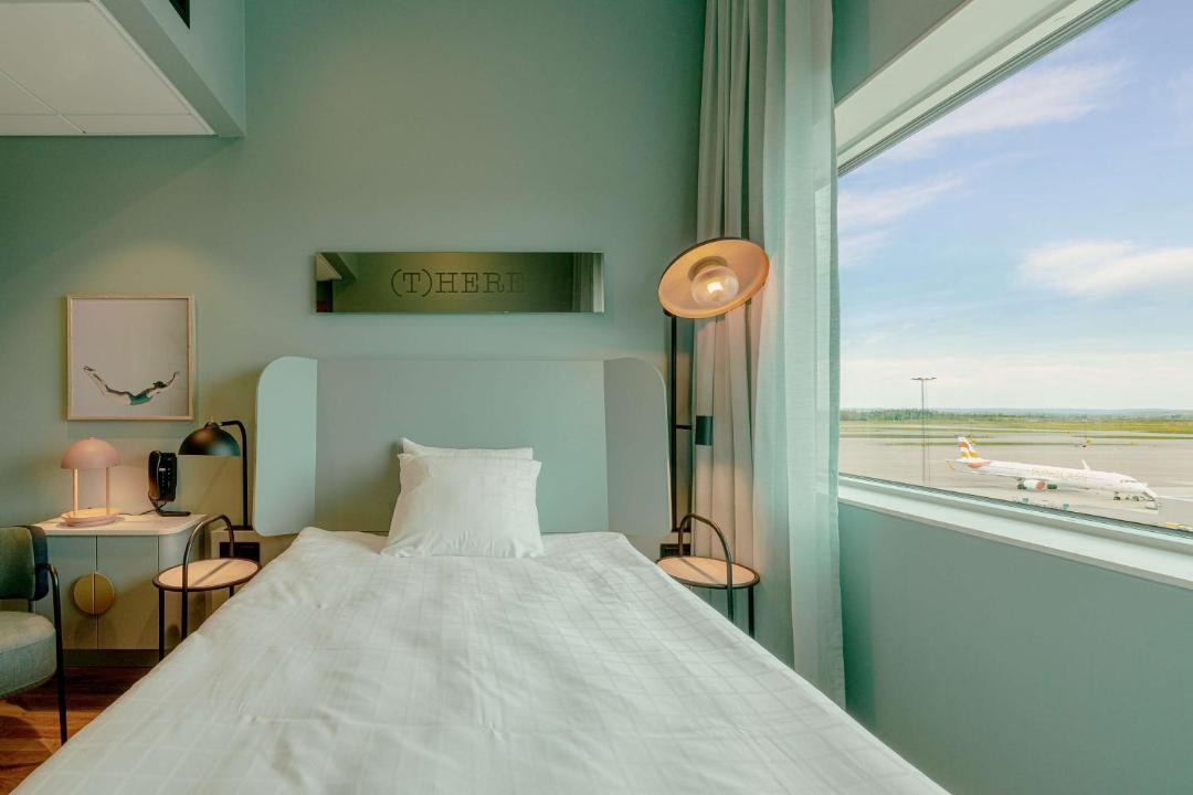 Photo of Bedroom in Harryda Municipality