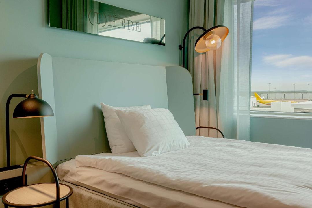 Photo of Bedroom in Harryda Municipality