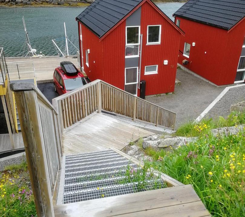 Photo of Others in Ballstad