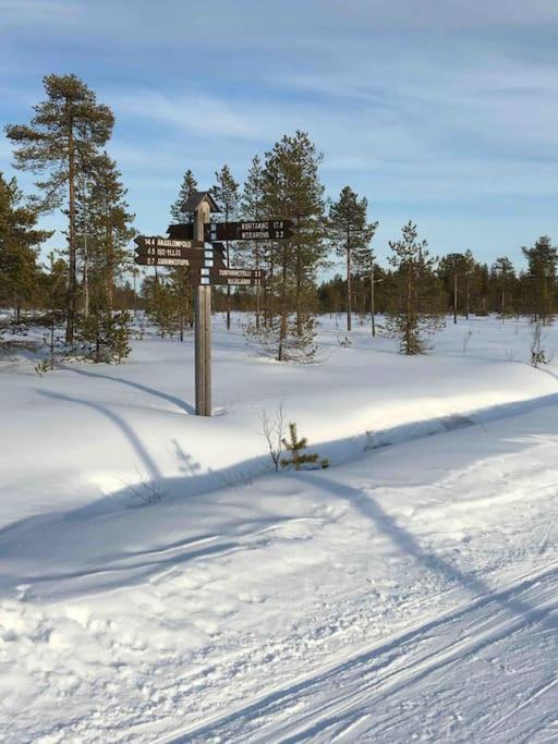 Photo of Others in Yllasjarvi