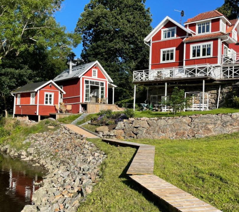 Photo of Others in Ljungskile