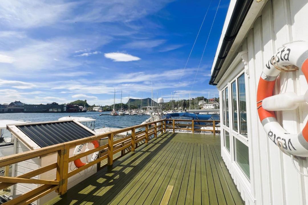 Photo of Others in Svolvaer