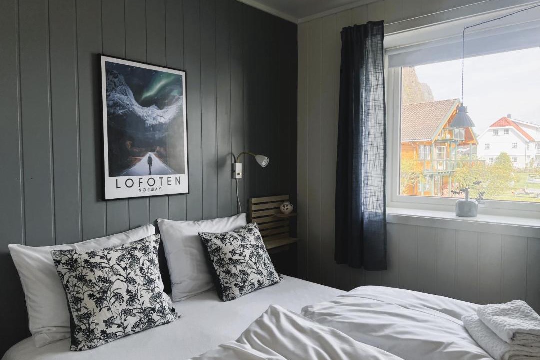 Photo of Others in Svolvaer