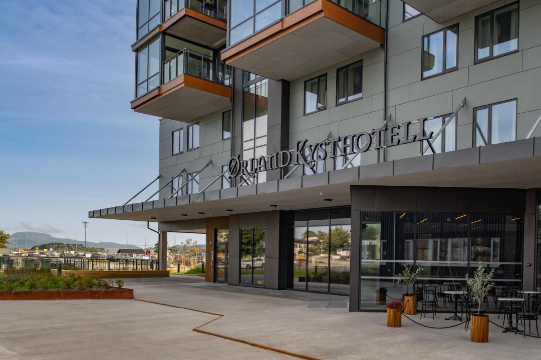 Photo of Others in Brekstad