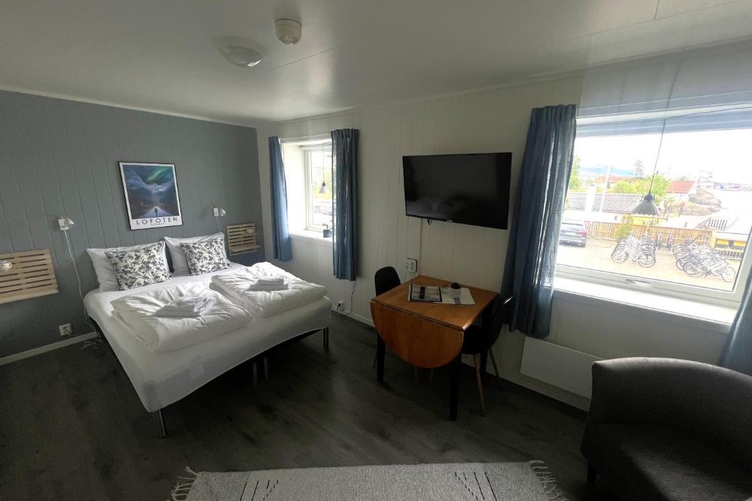 Photo of Others in Svolvaer