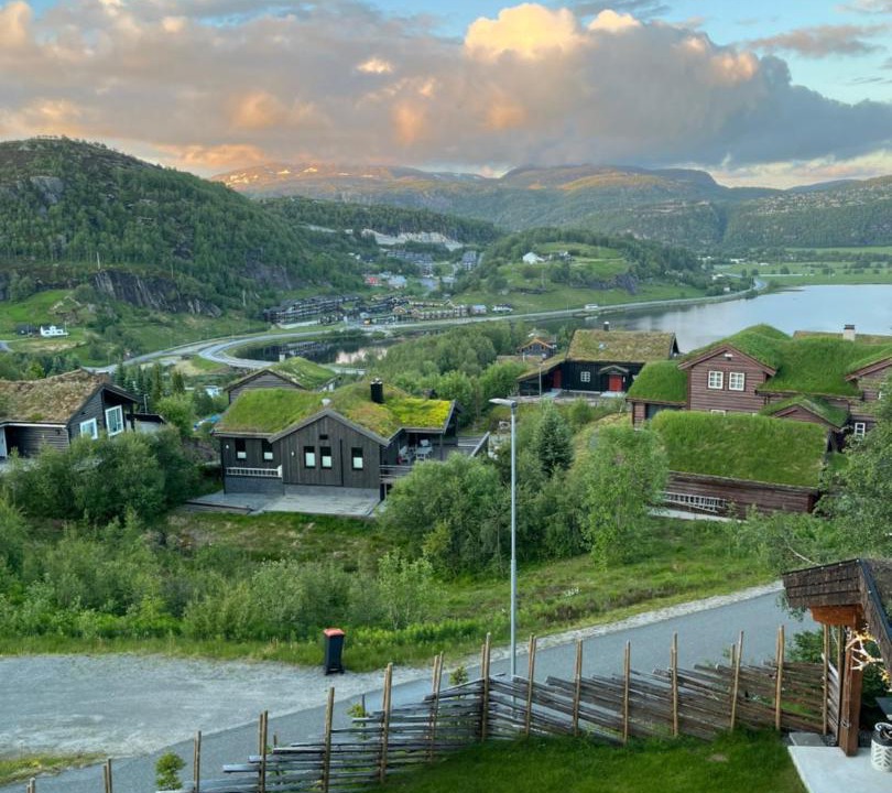Photo of Others in Fidjeland
