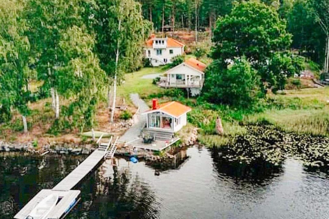 Photo of Others in Bengtsfors Municipality