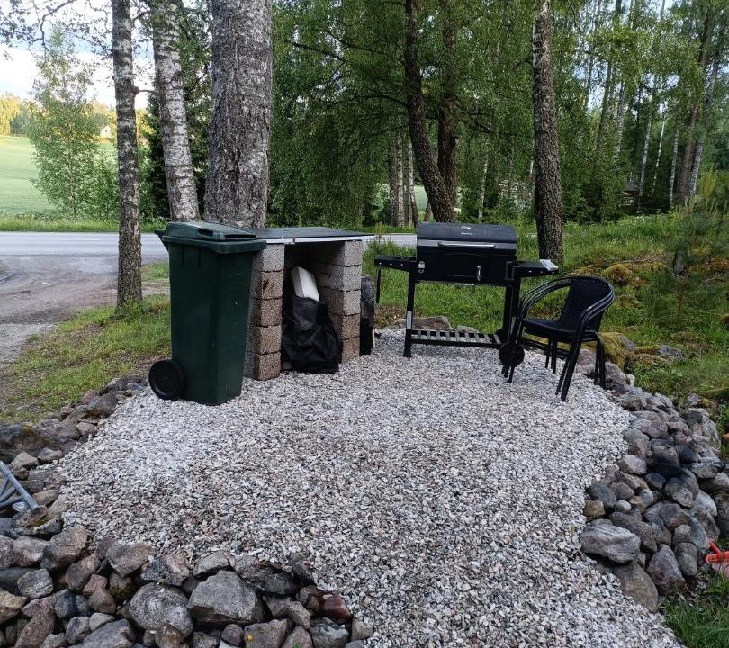 Photo of Others in Orebro County