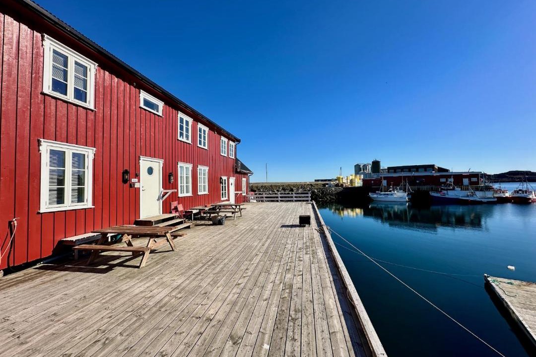 Photo of Others in Ballstad