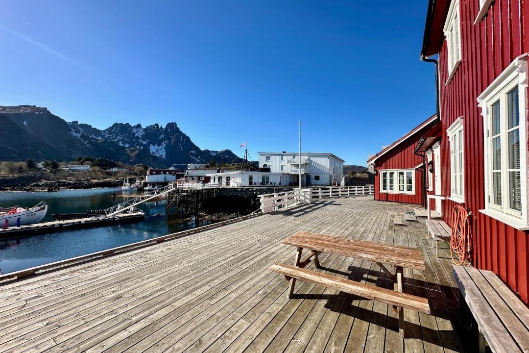 Photo of Others in Ballstad