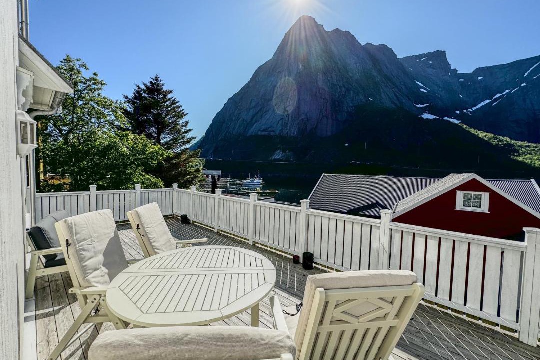 Photo of Others in Reine