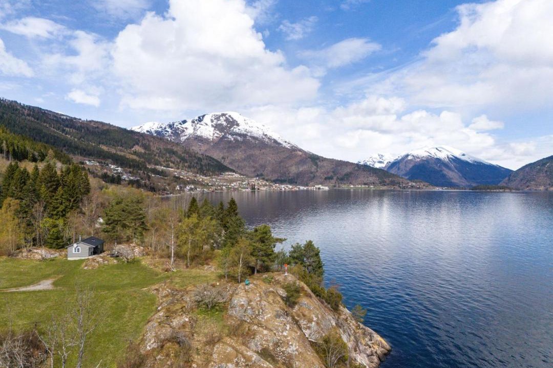 Photo of Others in Balestrand