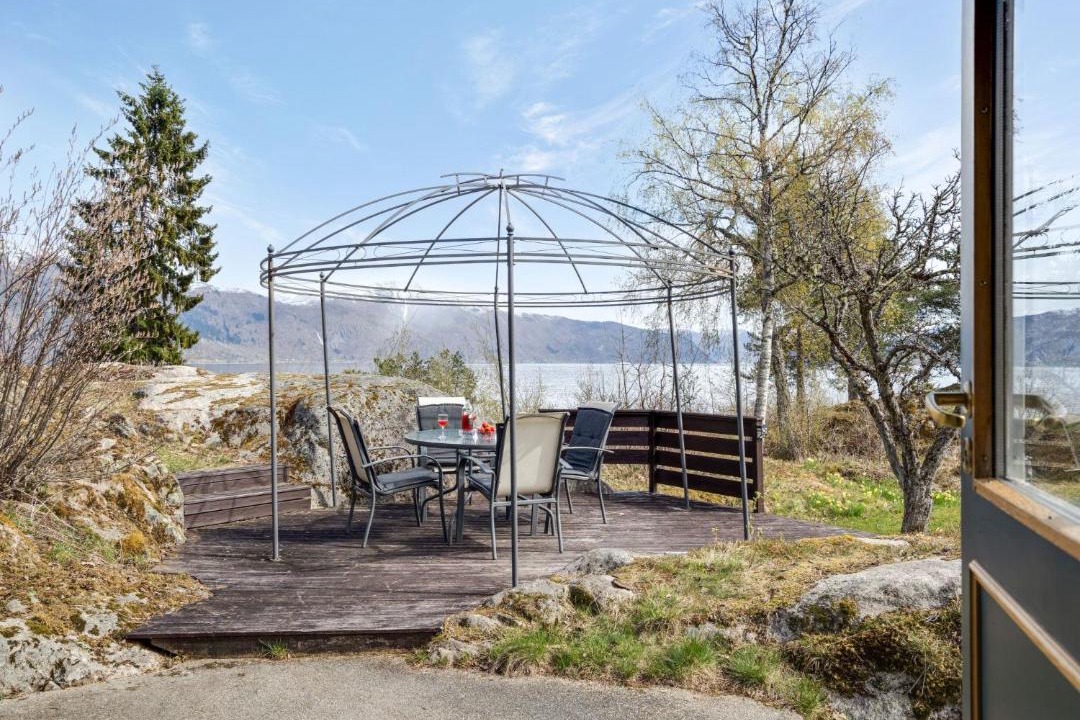 Photo of Others in Balestrand