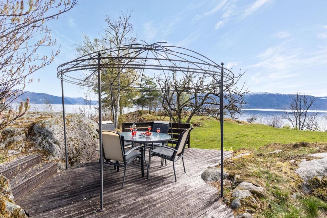 Photo of Others in Balestrand