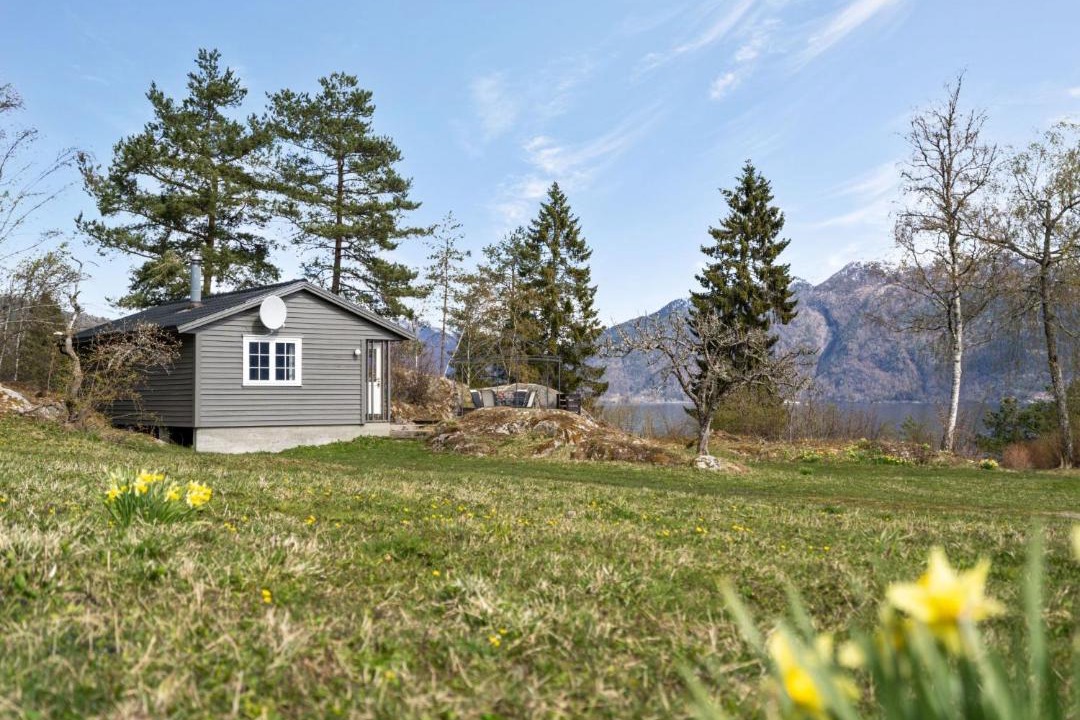 Photo of Others in Balestrand