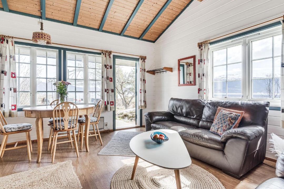 Photo of Others in Balestrand
