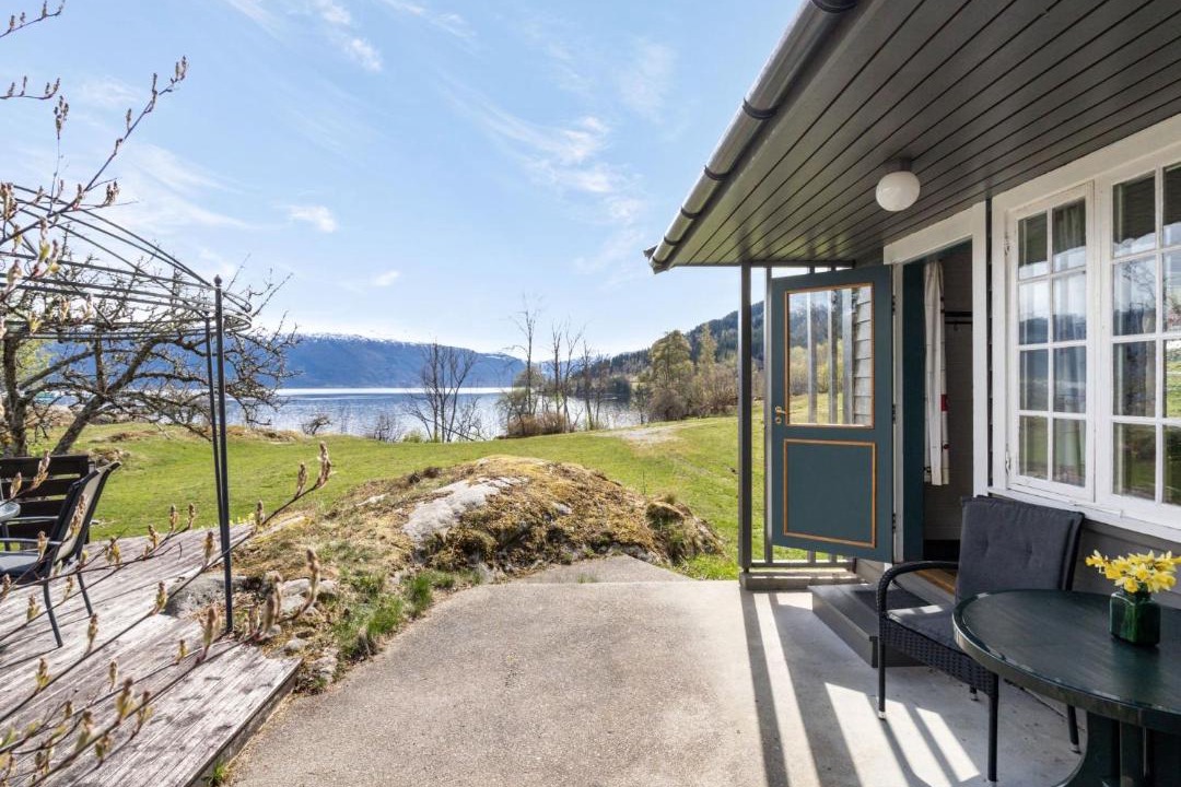 Photo of Others in Balestrand