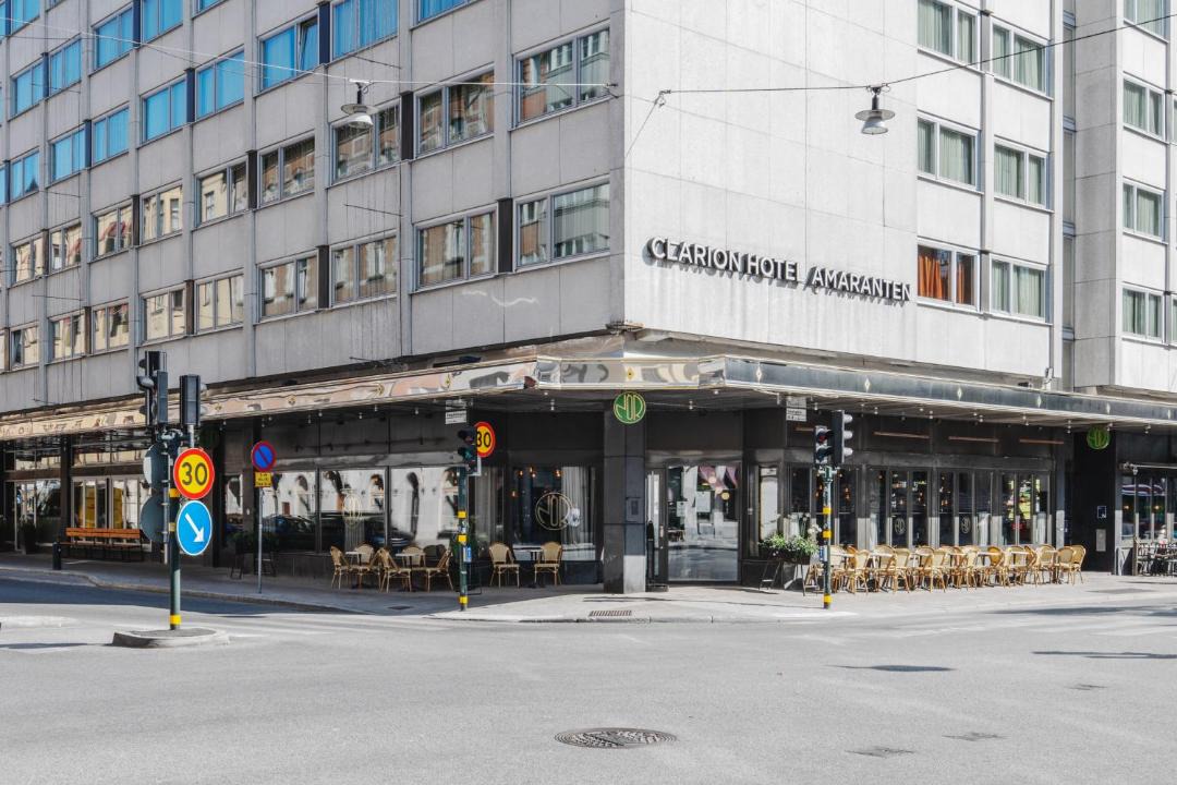 Photo of Others in Kungsholmen