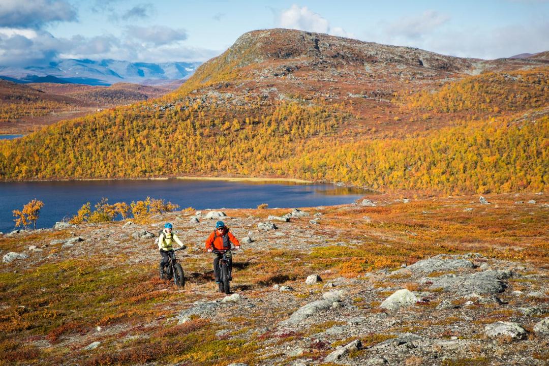 Photo of Others in Kilpisjarvi