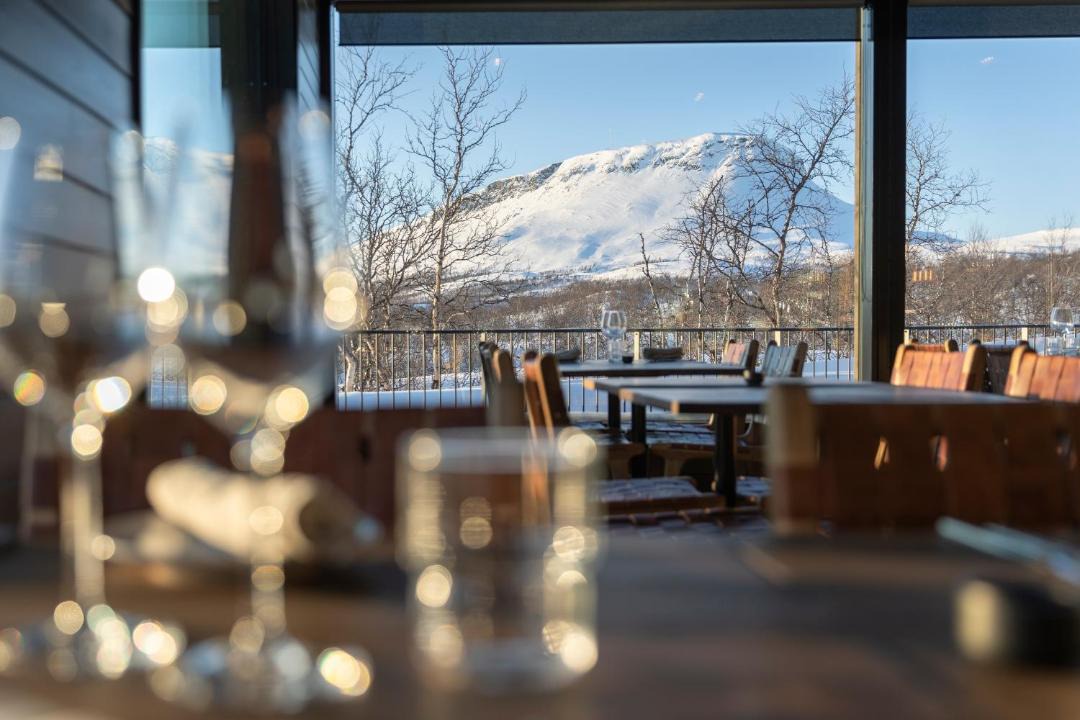Photo of Others in Kilpisjarvi