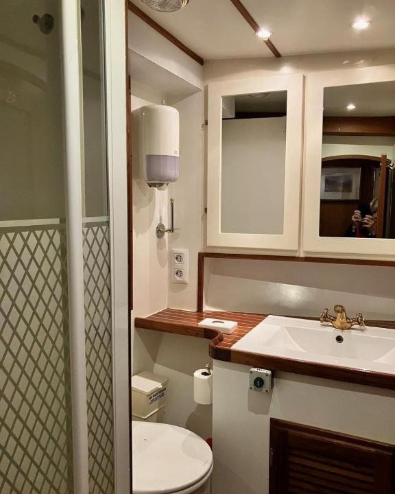 Photo of Bathroom in Gamla Stan