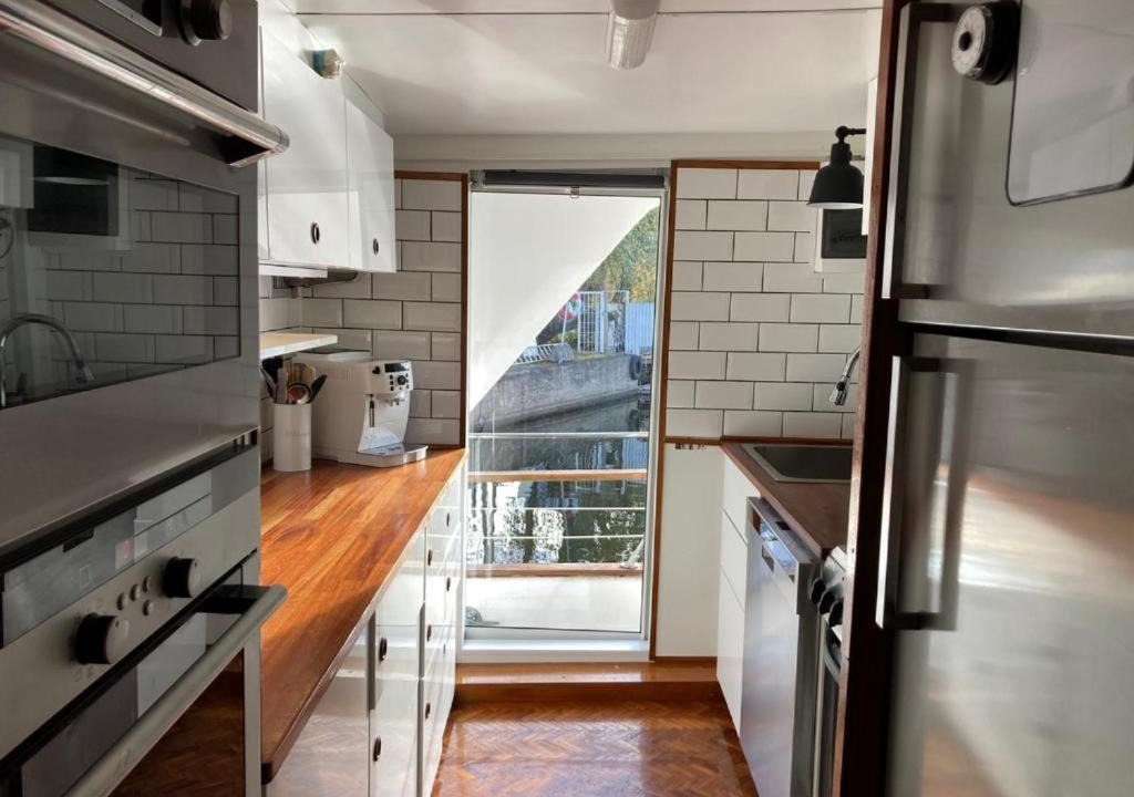 Photo of Kitchen in Gamla Stan