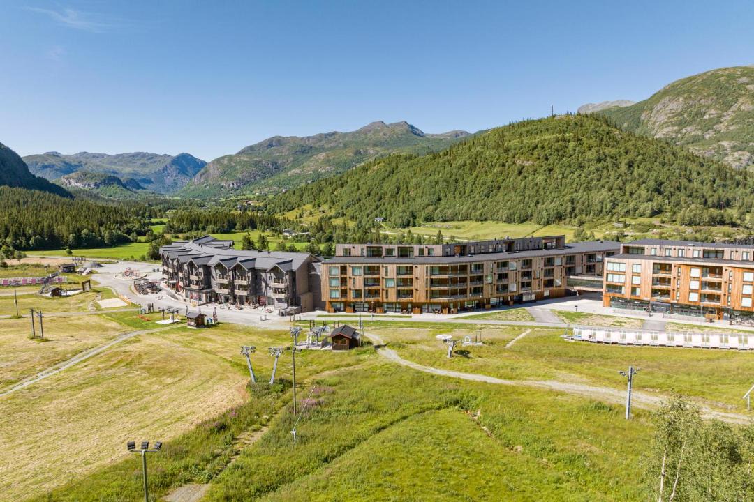 Photo of Others in Hemsedal