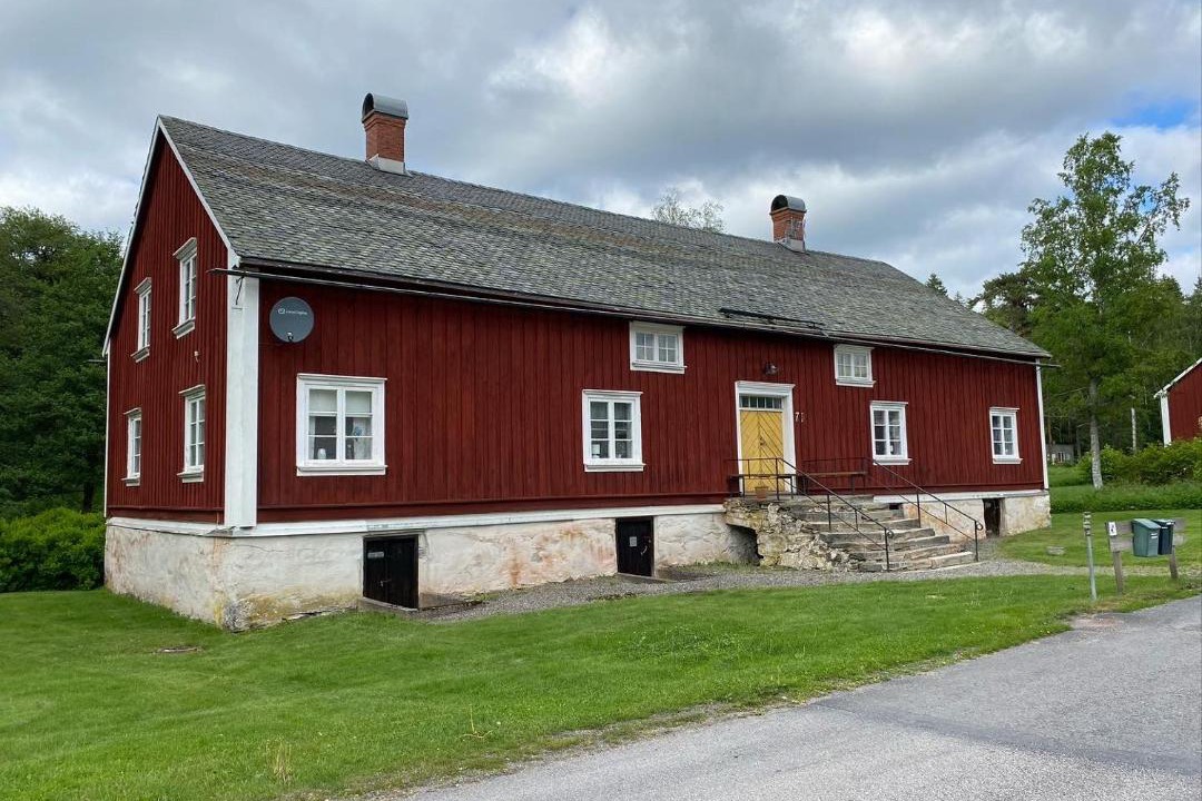 Photo of Others in Backefors
