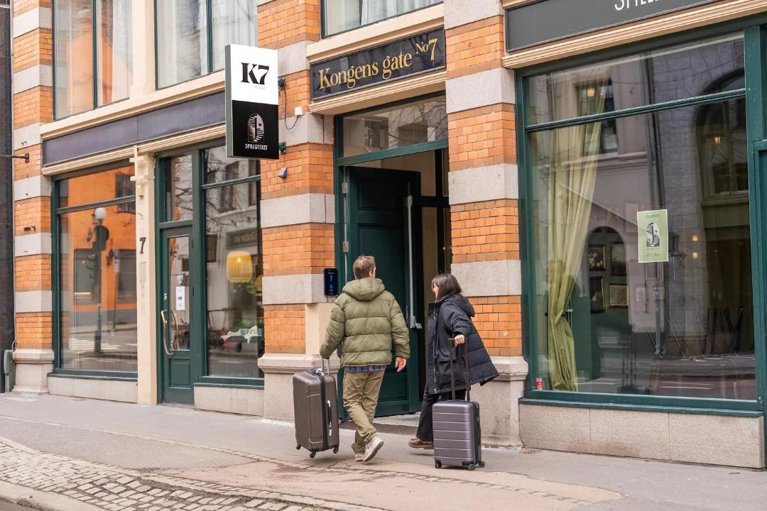 Photo of Others in Oslo City Centre