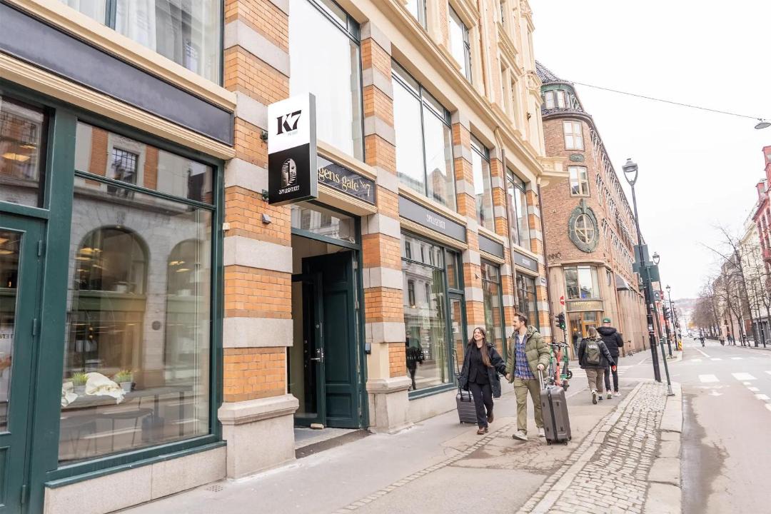 Photo of Others in Oslo City Centre