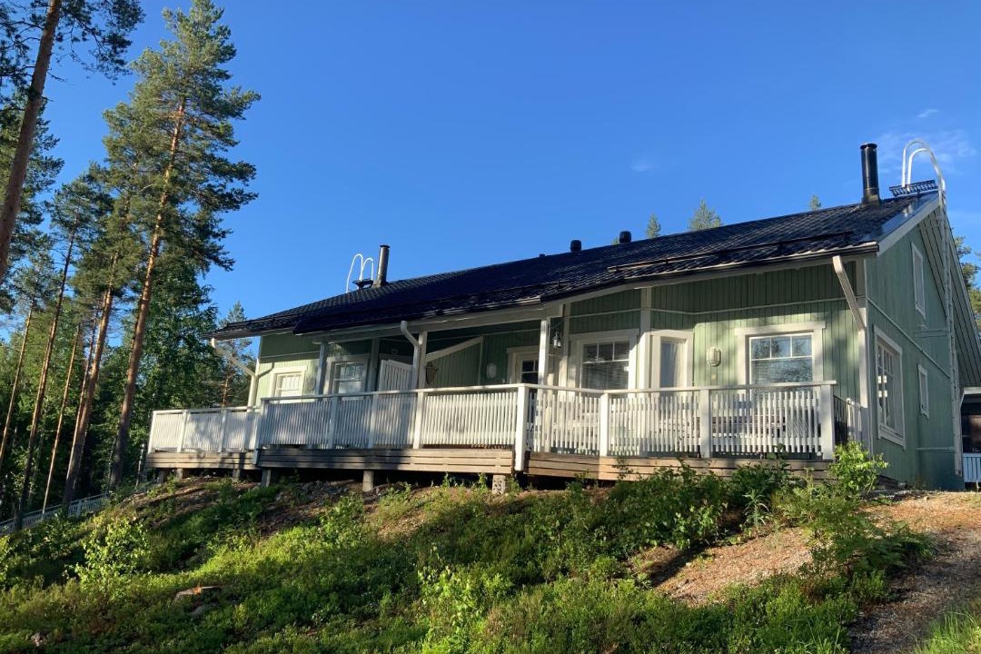 Photo of Others in Koli National Park