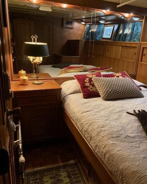 Photo of Bedroom in Gamla Stan