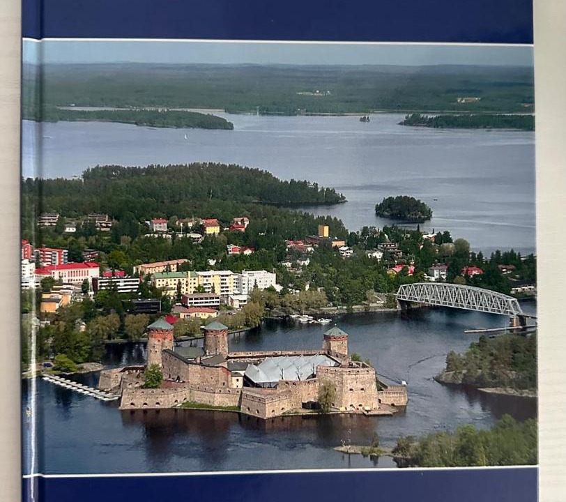 Photo of Others in Savonlinna