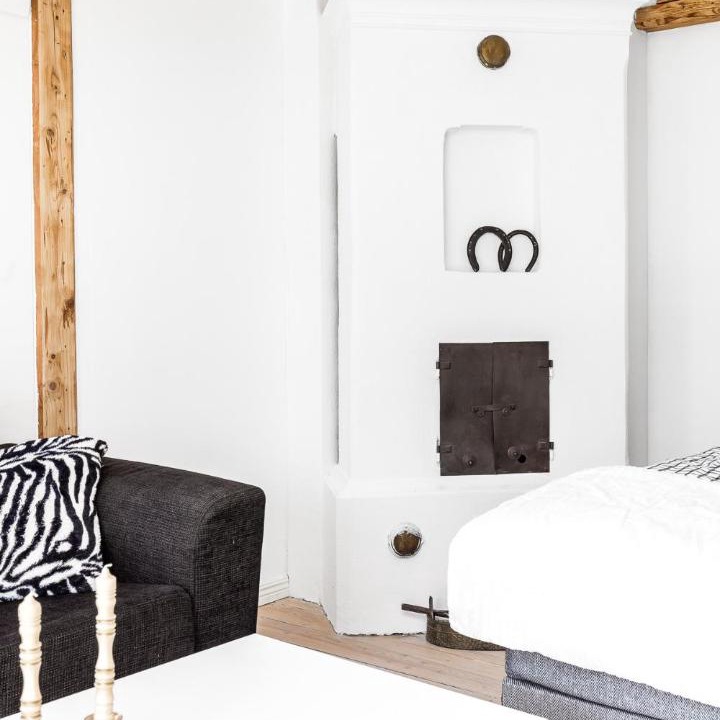 Photo of Bedroom in Sankt Anna