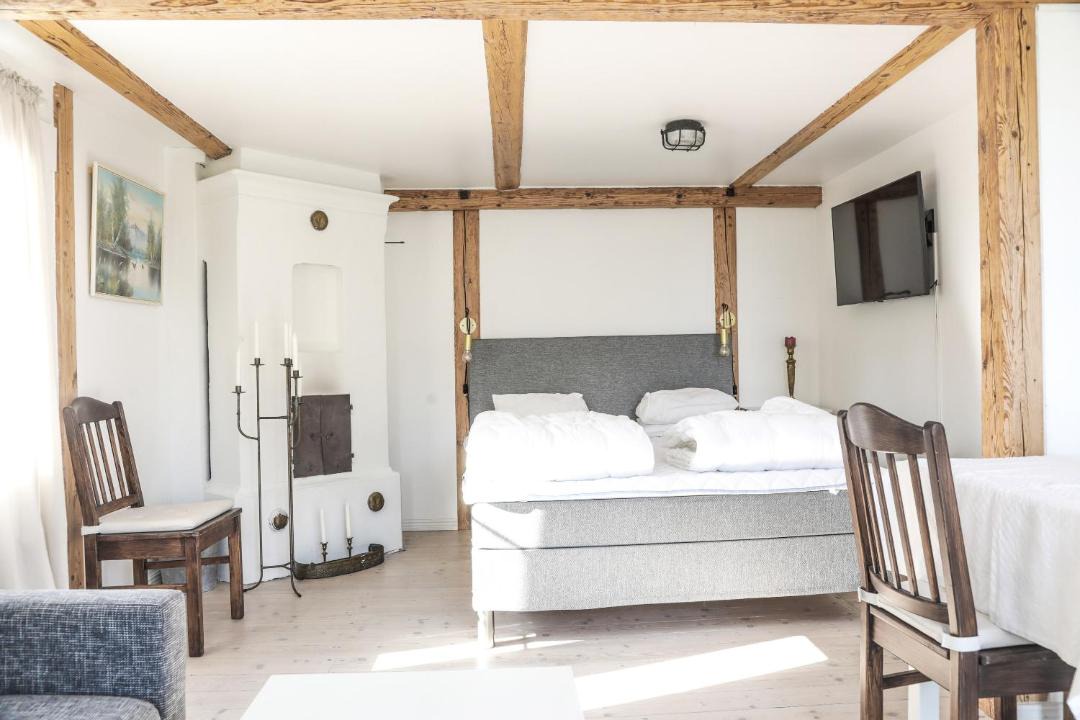 Photo of Bedroom in Sankt Anna