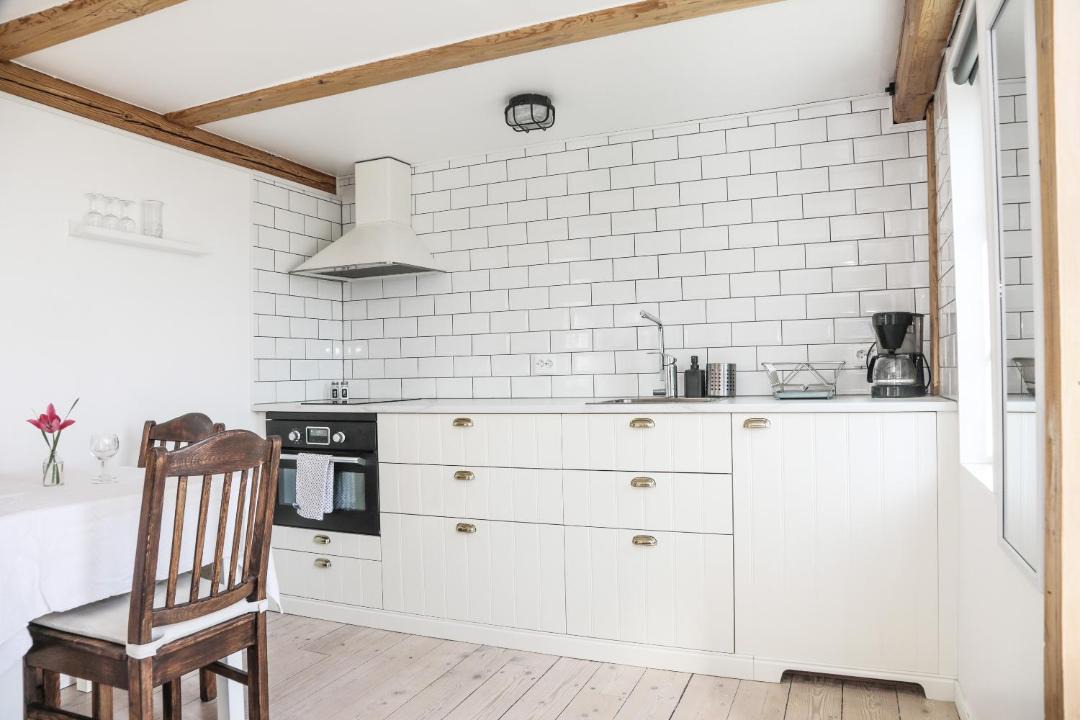 Photo of Kitchen in Sankt Anna