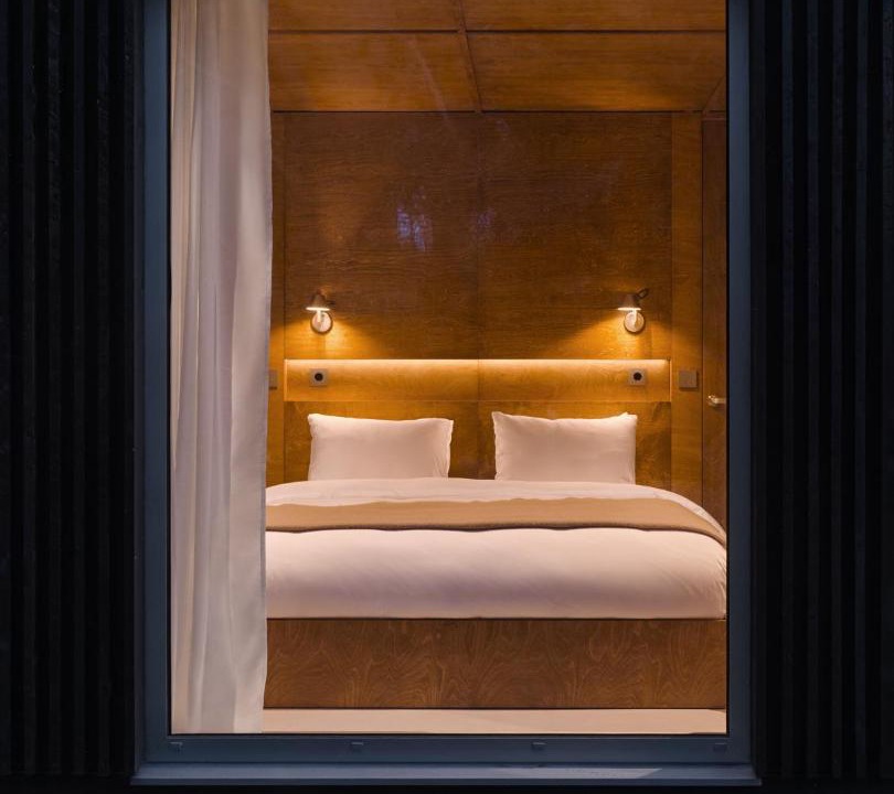 Photo of Bedroom in Vasterljung