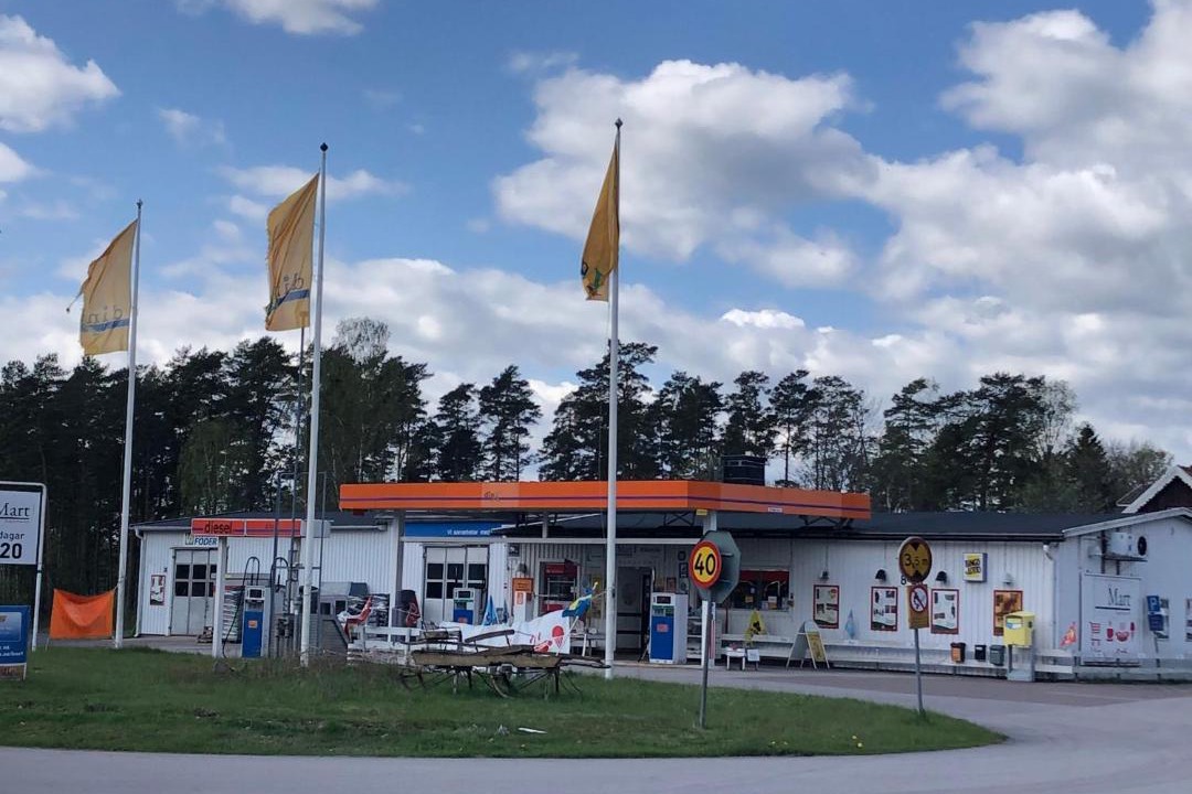 Photo of Others in Eriksmala